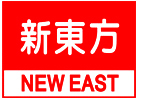 新东方油墨
